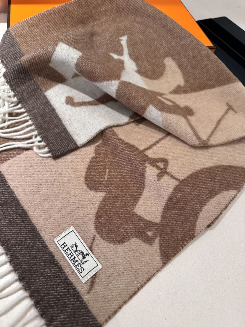 Burberry Scarf